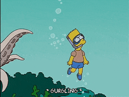 bart simpson GIF