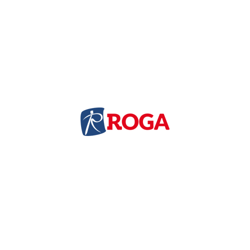 Logo Enna Sticker by RO.GA.
