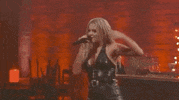 Kelsea Ballernini GIF by CMT Music Awards