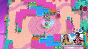 Dinosaur Ryan GIF by Brawl Stars