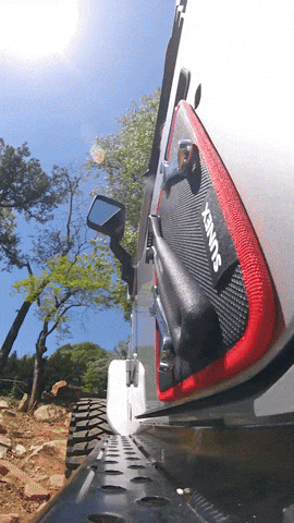 Jeep Offroading GIF by SUNEX Tools