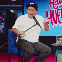 Jorgito Comedia GIF by No Hay Sin Suerte