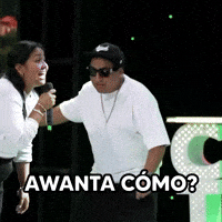 Jorgito GIF by No Hay Sin Suerte