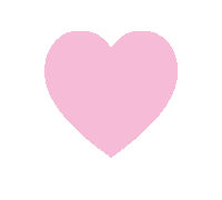 Heart Love Sticker