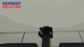 Law Enforcement Crime GIF by Team Kennedy
