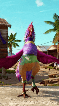 Feelin Myself Fashion Show GIF by Far Cry 6