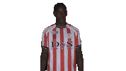 Eredivisie Sticker by Sparta Rotterdam