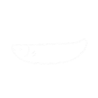 Fish Wagashi Sticker