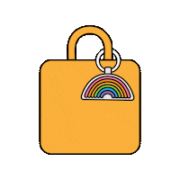 Sticker by Bagnet Company