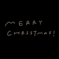 Merry Christmas GIF