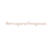 Haircare Crueltyfree Sticker by REGROWZ
