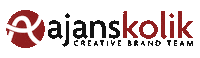 Advertising Agency Sticker by Ajanskolik
