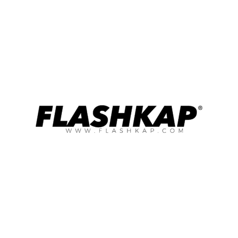 Sticker by Flashkap