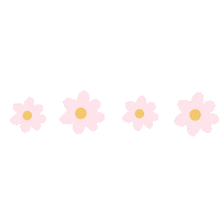 Flowers Sticker