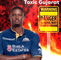Jason Holder GIF