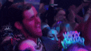 Green Day Nyre 2019 GIF by New Year's Rockin' Eve