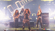 Episode 14 Nbc GIF by America's Got Talent
