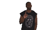No No No Saga Sticker by Big Brother Naija