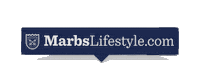 Marbslifestylecom marbella marbs puertobanus marbellalife Sticker