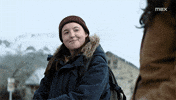 Joking The Last Of Us GIF by HBO Max