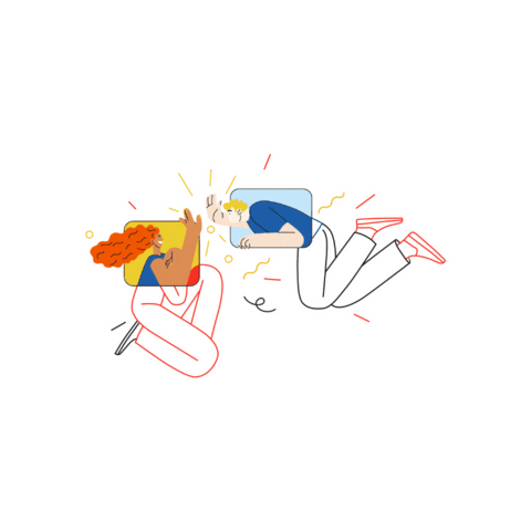 daadbrasil giphyupload Sticker