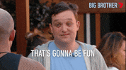 Big Brother Housemate GIF by Big Brother Australia