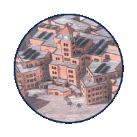 University Of Central Punjab Sticker by UCP Official