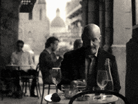 Tom Segura Cheers GIF by YMH Studios