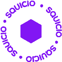 Brand Sticker by Squicio