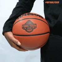 Womens Basketball Sport GIF by NCAA Championships