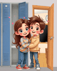 Best Friends Forever Bff GIF