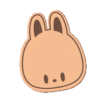 Cookies Baking Sticker