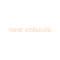 shepersisted podcast episode ep new episode Sticker