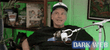 Paul Scheer Yes GIF by Dark Web