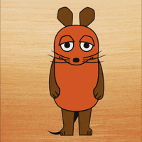 Sendung Mit Der Maus Ard GIF by WDR