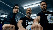 Boxing GIF