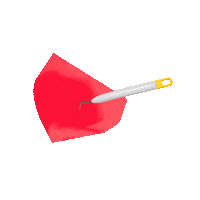 Vinyl Turbo Sticker by POLI-TAPE