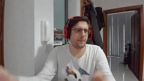 Jan Merkel GIF by Magic: The Gathering