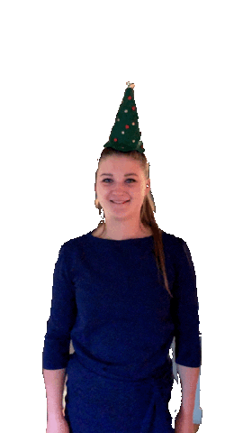 Christmas Spectrumrestaurant Sticker by Restaurant Spectrum