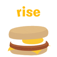Breakfast Mcdonalds Sticker by McDonald's Singapore