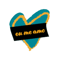 Vote Eleicoes Sticker by #EuEstou