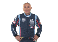 happy celebration Sticker by FIA WTCR