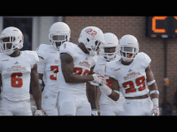 florida atlantic fau football GIF by FAU Athletics