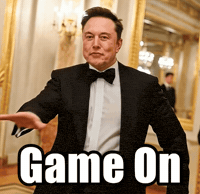 Lets Go Yes GIF