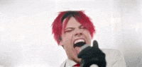 God Save Me But Dont Drown Me Out GIF by YUNGBLUD
