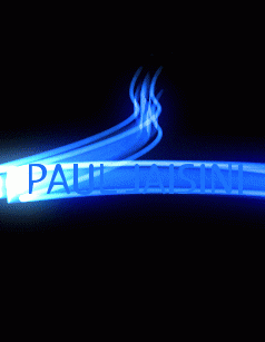 paul jaisini blue flame GIF by Re Modernist