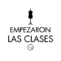 Chio_Lecca moda clases diseño de moda chio lecca Sticker