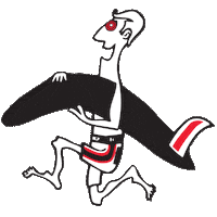 Sticker by Bennett Surfboards