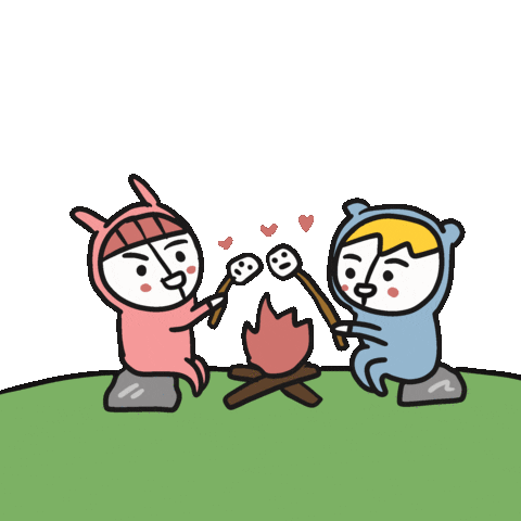 Happy 開心 Sticker