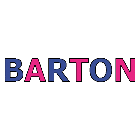 BartonPeveril college bp barton peveril Sticker